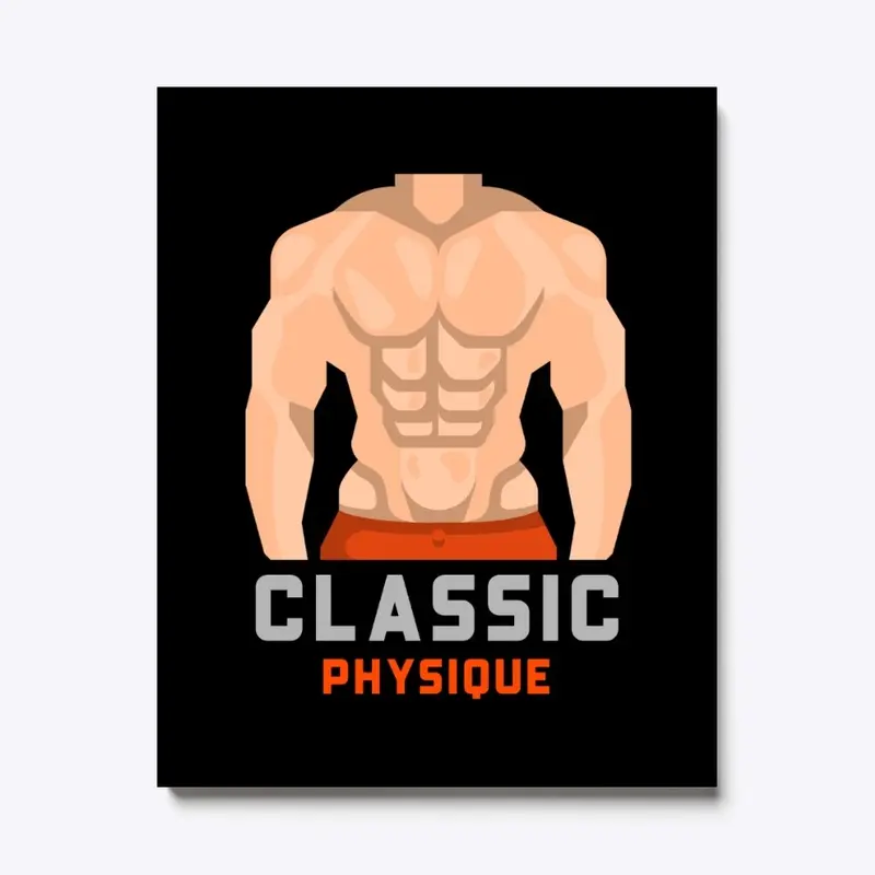 Classic Physique