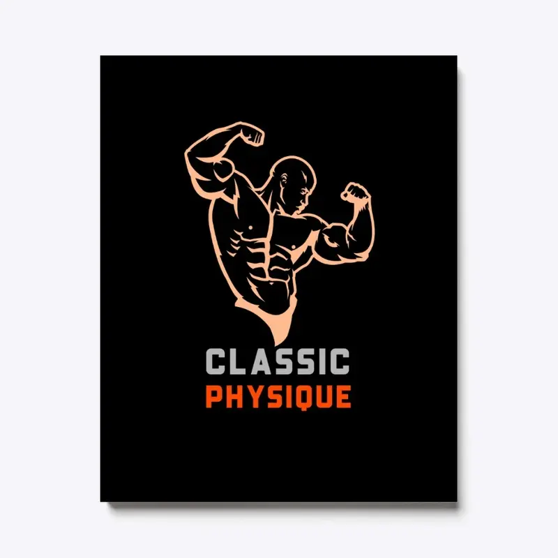 Classic Physique