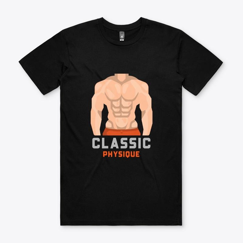 Classic Physique