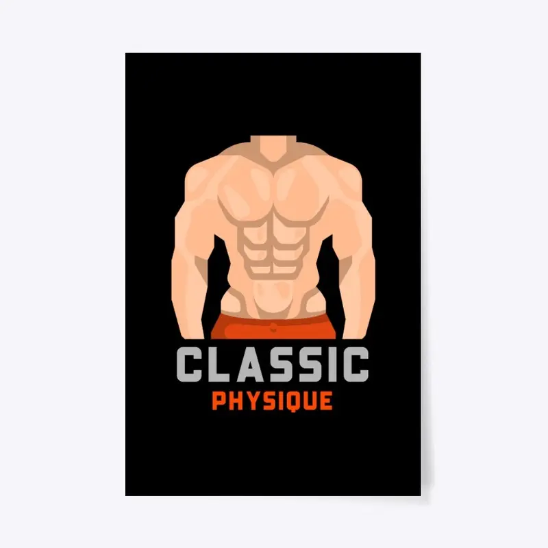 Classic Physique